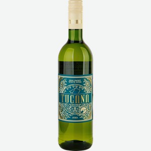 Вино TUCANA Semi Sweet White Вестерн Кейп белое полусладкое, 0.75л