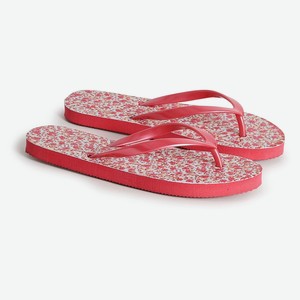 Вьетнамки для девочки Sabedoria розовые