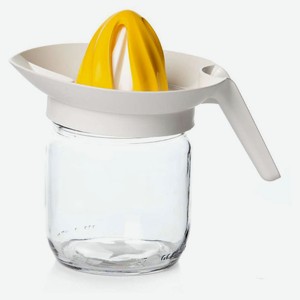 Соковыжималка ручная Solmazer для цитрусов