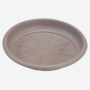 Поддон Santino Terra шаде Ø12,5 см, 2 см