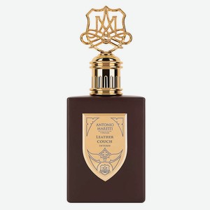 ANTONIO MARETTI Leather Сouch Intense, Парфюмерная вода, спрей 50 мл