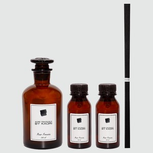 BY KAORI Ароматический диффузор S Pear Freesia, 250 мл M