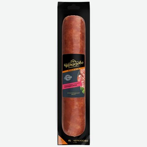 Колбаса Имперская В/к Черкизово 1кг