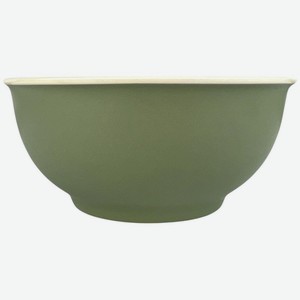 Салатник Royal Rabbit Cup Olive Green 14см 1шт., 1 шт