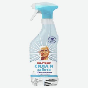Моющее средство Mr.Proper 500 мл универсальное