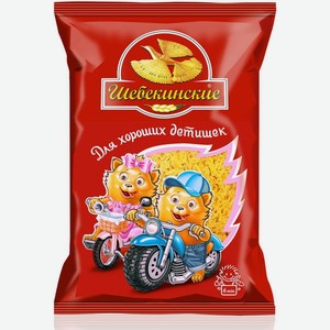 Макароны Шебекинские головоломки №191, 450 г