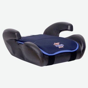 Удерживающее устройство для детей Kids Planet Tau синий сапфир гр. III 22-36 кг 6-12 лет