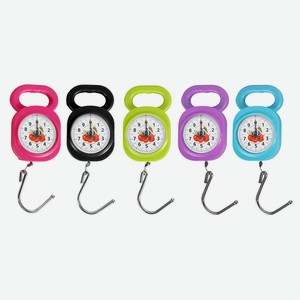 Весы бытовые Garden Show безмен, до 10 кг