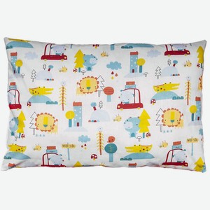 Подушка детская Daisy, 40x60х10 см