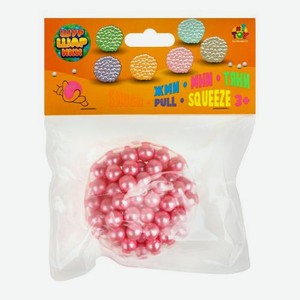 Игрушка антистресс Шуршарики 1Toy в ассортименте