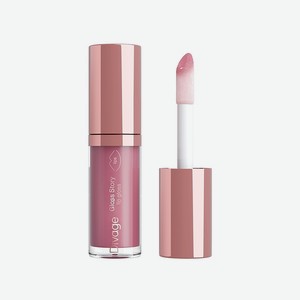 DIVAGE Блеск для губ Lip Gloss Gloss Story, № 03, plum сливовый, 4 мл