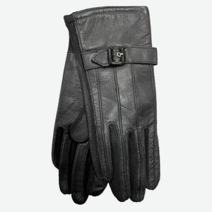 Перчатки женские, комбинированные, арт.AL-L5