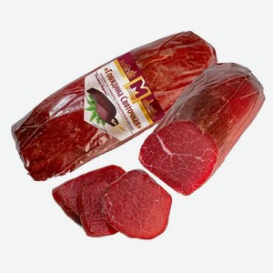 Говядина в/к Святочная Дзержинский Беларусь, кг