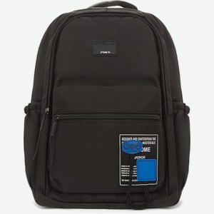 рюкзак мужские черный арт. 357213/01-01T SS25