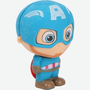 Ластик Marvel Мстители в ассортименте 1шт., 1 шт