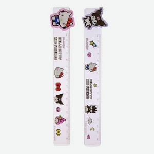 Линейка Munaby