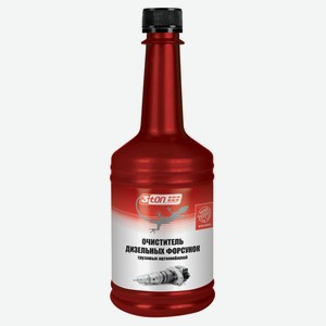 Очиститель дизельных форсунок грузовых автомобилей 3Ton, 521 мл