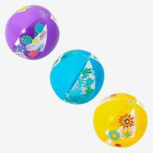 Мяч пляжный BESTWAY, 51 см