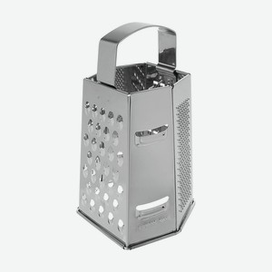 Тёрка шестигранная, O’Kitchen, 19,5 см