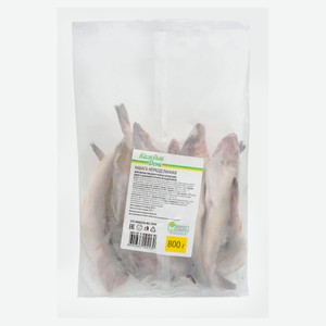 Навага неразделанная «Каждый день», 800 г