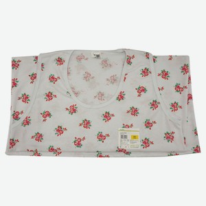 Сорочка женская «Каждый день» размер 50