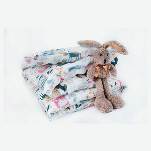 Одеяло детское Daisy, 140х100 см