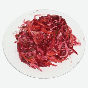 Салат «Белоручка» Нижегородский, вес