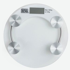 Весы напольные Goodhelper BS-S50