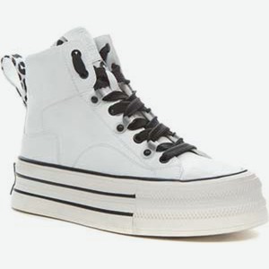 ботинки детские (для девочек) р-р. 34-39 арт. 548114/07-02 F