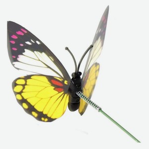 Штекер садовый люминесцентный, 1 шт