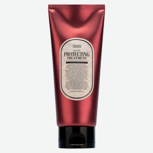 Маска для поврежденных волос Tenzero Корея, 180 мл