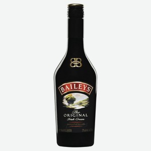 Ликер Baileys Original Ирландия, 0,5 л