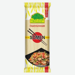 Макаронные изделия «КЭММИ» Somen лапша, 250 г