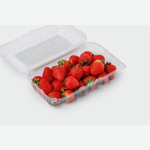 Клубника Россия  ВВ Отборное , 250 г 250 г