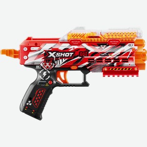 Набор игровой ZURU X-Shot Hypergel Стингер