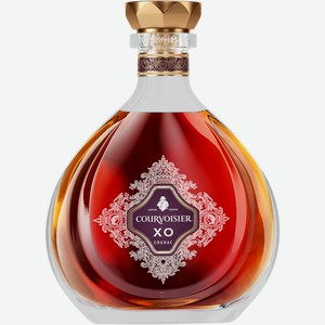 Коньяк COURVOISIER XO старый КС 40%, п/у, 0.7л
