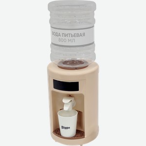 Набор игровой BIGGA Кулер для воды, со световыми и звуковыми эффектами, Арт. HWA1004-1