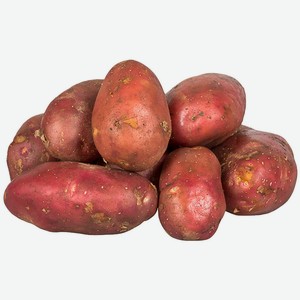 Картофель Азербайджан красный кг