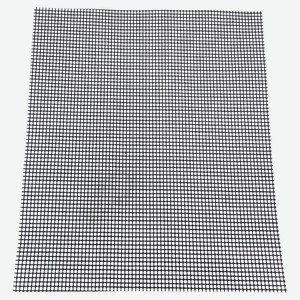 Сетка-решетка гибкая для гриля, 42х36 см