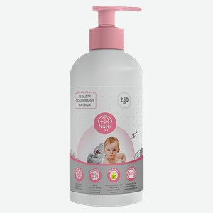Гель NANI для подмывания малыша, 250мл