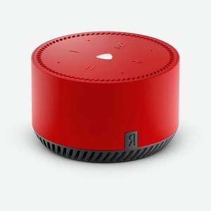 Умная колонка Yandex Станция Лайт YNDX-00025R