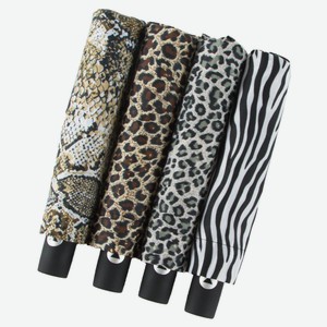 Зонт женский Jin полуавтоматический