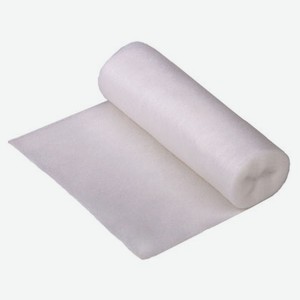 Бинт нестерильный из нетканого материала 5 м х 10 см