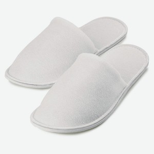 Обувь гостиничная мужская «Каждый день» закрытый мыс, р.42/43