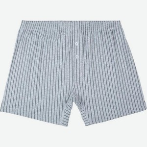 Трусы Uno мужские серые UM23_1n5 р.46-52 в ассортименте