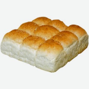 Хлеб Чесночный Нижегородский хлеб 350г