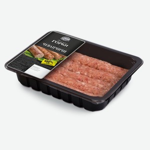 Чевапчичи «Ближние Горки» из свинины, 300 г