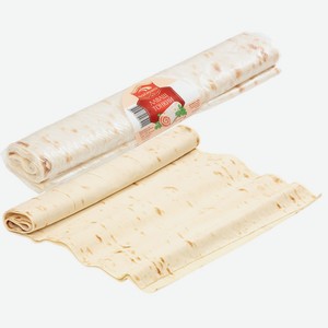 Лаваш ЧЕРЕМУШКИ Армянский, Россия, 200 г