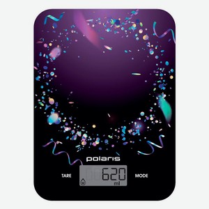 Весы кухонные Polaris PKS 1077DG