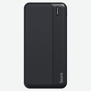 Внешний аккумулятор BURO BPF10A черный